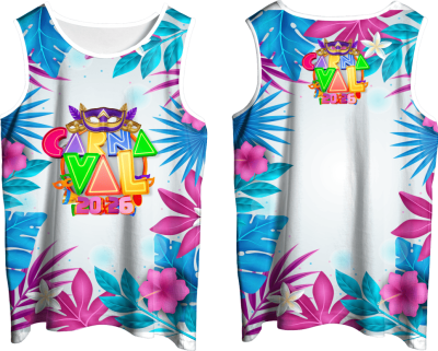 Arte da categoria abadá